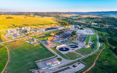 Understanding the Importance of Industrial Water Treatment